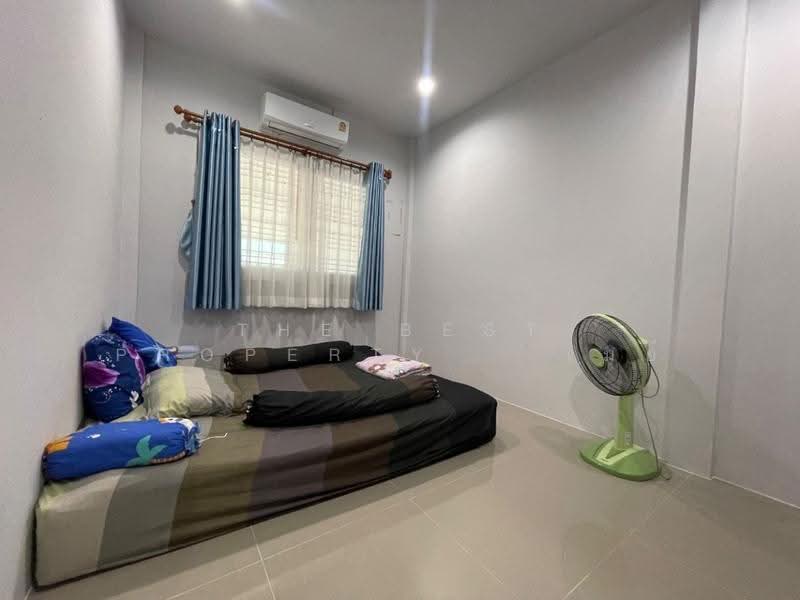 หมู่บ้านซีเควิลล์9 พระราม2-ยกกระบัตร (CK Ville9 Rama2-Yokkrabat) สมุทรสาคร, สมุทรสาคร, ยกกระบัตร, บ้านแพ้ว, สมุทรสาคร, 52 ตร.ม., ทาวน์เฮ้าส์ ขาย, โดย The Best Property เมย์, 500554081 - DDproperty.com