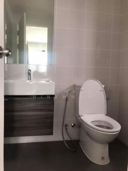 Notting Hill Phahol-Kaset, Bangkok, 57 Phahonyothin Road, Anusaowari, Bang Khen, Bangkok, 2 Bedrooms, 44 sqm, Condo For Rent, by Natthaya Ninkhwan, 500554082 - DDproperty.com