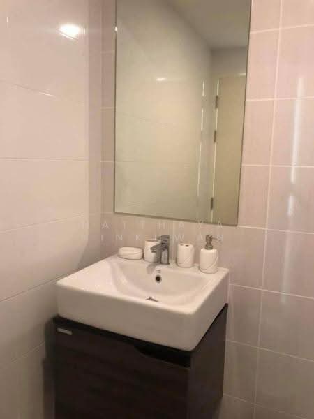 Notting Hill Phahol-Kaset, Bangkok, 57 Phahonyothin Road, Anusaowari, Bang Khen, Bangkok, 2 Bedrooms, 44 sqm, Condo For Rent, by Natthaya Ninkhwan, 500554082 - DDproperty.com