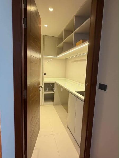 La Citta Delre Thonglor 16, Bangkok, 508-502 Soi Thonglor 16, Khlong Tan Nua, Watthana, Bangkok, 3 Bedrooms, 181 sqm, Condo For Sale, by Thanyalak Ajmera, 500554083 - DDproperty.com