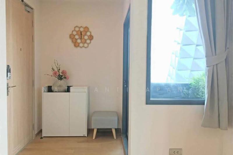 28 Chidlom, Bangkok, 28 Chit Lom Alley, Lumphini, Pathum Wan, Bangkok, 1 Bedroom, 73 sqm, Condo For Rent, by Nat Tantirapan, 500554086 - DDproperty.com