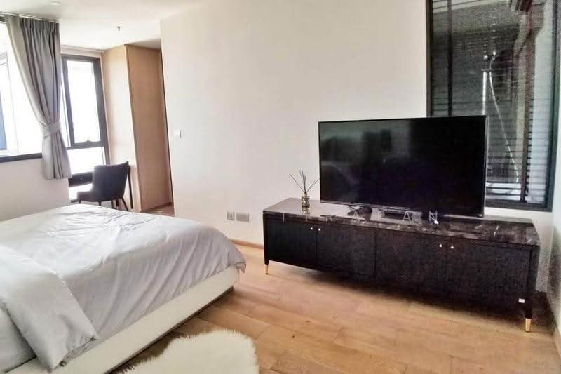 28 Chidlom, Bangkok, 28 Chit Lom Alley, Lumphini, Pathum Wan, Bangkok, 1 Bedroom, 73 sqm, Condo For Rent, by Nat Tantirapan, 500554086 - DDproperty.com