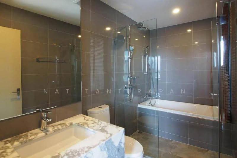 28 Chidlom, Bangkok, 28 Chit Lom Alley, Lumphini, Pathum Wan, Bangkok, 1 Bedroom, 73 sqm, Condo For Rent, by Nat Tantirapan, 500554086 - DDproperty.com