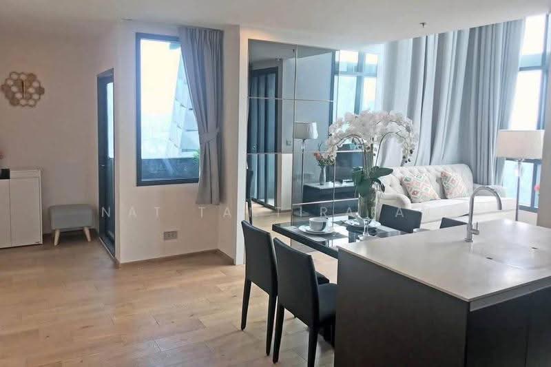 28 Chidlom, Bangkok, 28 Chit Lom Alley, Lumphini, Pathum Wan, Bangkok, 1 Bedroom, 73 sqm, Condo For Rent, by Nat Tantirapan, 500554086 - DDproperty.com