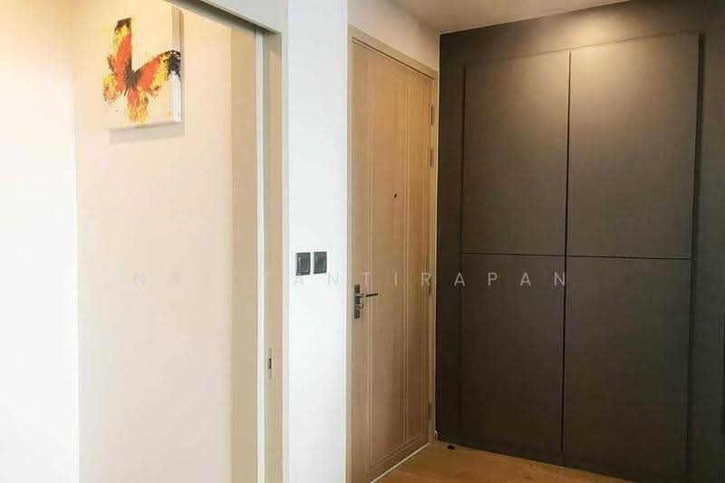 28 Chidlom, Bangkok, 28 Chit Lom Alley, Lumphini, Pathum Wan, Bangkok, 1 Bedroom, 73 sqm, Condo For Rent, by Nat Tantirapan, 500554086 - DDproperty.com