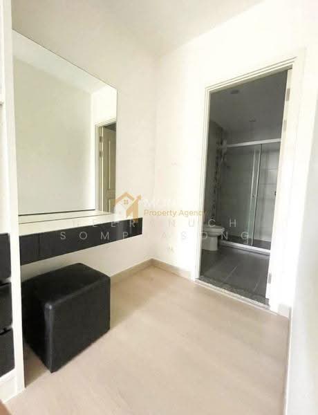 Supalai Loft @ Talat Phlu Station, Bangkok, Ratchadaphisek Road, Talat Plu, Thon Buri, Bangkok, 1 Bedroom, 43 sqm, Condo For Sale, by วัทนพร กองแก้ว, 500554088 - DDproperty.com