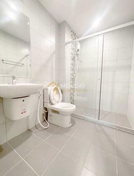 Supalai Loft @ Talat Phlu Station, Bangkok, Ratchadaphisek Road, Talat Plu, Thon Buri, Bangkok, 1 Bedroom, 43 sqm, Condo For Sale, by วัทนพร กองแก้ว, 500554088 - DDproperty.com