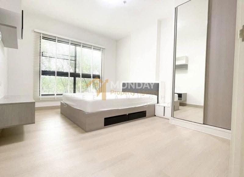 Supalai Loft @ Talat Phlu Station, Bangkok, Ratchadaphisek Road, Talat Plu, Thon Buri, Bangkok, 1 Bedroom, 43 sqm, Condo For Sale, by วัทนพร กองแก้ว, 500554088 - DDproperty.com