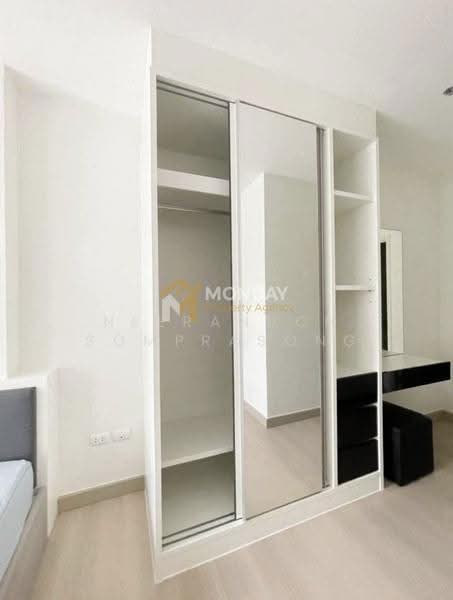 Supalai Loft @ Talat Phlu Station : ศุภาลัย ลอฟท์ แอท สถานีตลาดพลู, กรุงเทพ, ถนนรัชดาภิเษก, ตลาดพลู, ธนบุรี, กรุงเทพ, 43 ตร.ม., คอนโด ขาย, โดย วัทนพร กองแก้ว, 500554088 - DDproperty.com