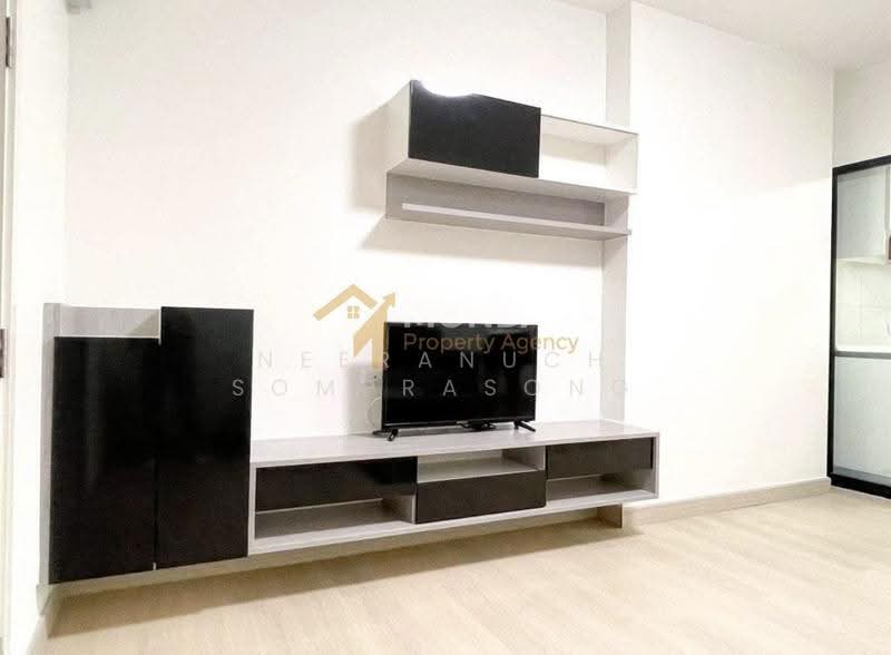 Supalai Loft @ Talat Phlu Station : ศุภาลัย ลอฟท์ แอท สถานีตลาดพลู, กรุงเทพ, ถนนรัชดาภิเษก, ตลาดพลู, ธนบุรี, กรุงเทพ, 43 ตร.ม., คอนโด ขาย, โดย วัทนพร กองแก้ว, 500554088 - DDproperty.com