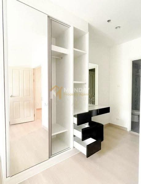 Supalai Loft @ Talat Phlu Station : ศุภาลัย ลอฟท์ แอท สถานีตลาดพลู, กรุงเทพ, ถนนรัชดาภิเษก, ตลาดพลู, ธนบุรี, กรุงเทพ, 43 ตร.ม., คอนโด ขาย, โดย วัทนพร กองแก้ว, 500554088 - DDproperty.com