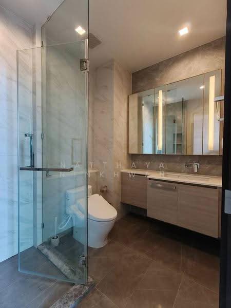 The Crest Park Residences : เดอะ เครสท์ พาร์ค เรสซิเดนเซส, กรุงเทพ, 1198 ถ.พหลโยธิน, จอมพล, จตุจักร, กรุงเทพ, 45 ตร.ม., คอนโด ให้เช่า, โดย Natthaya Ninkhwan, 500554090 - DDproperty.com