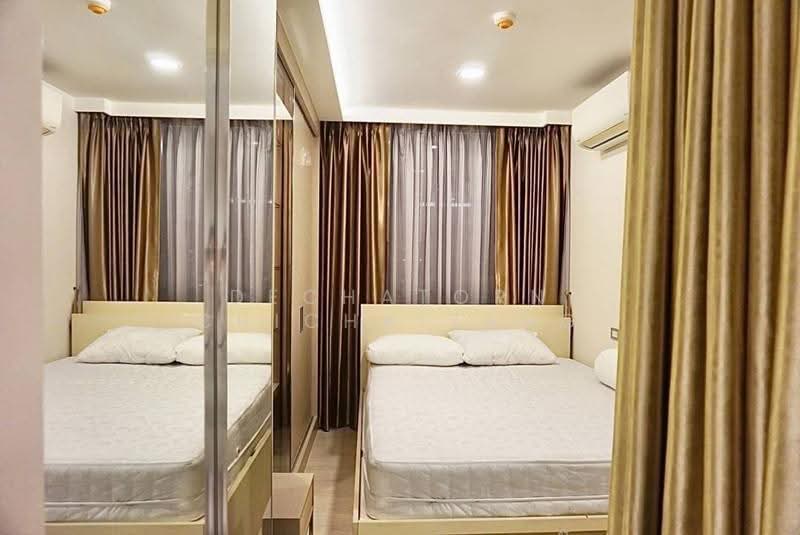 Vtara Sukhumvit 36, Bangkok, 118 Soi Saen Sabai, Phra Kanong, Khlong Toei, Bangkok, 1 Bedroom, 36 sqm, Condo For Rent, by Dechatorn Chichaiyang, 500554093 - DDproperty.com
