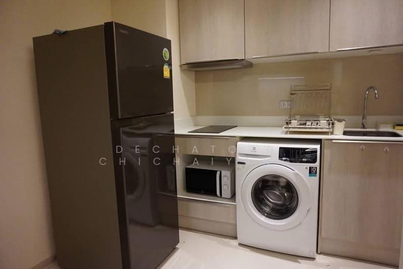 Vtara Sukhumvit 36, Bangkok, 118 Soi Saen Sabai, Phra Kanong, Khlong Toei, Bangkok, 1 Bedroom, 36 sqm, Condo For Rent, by Dechatorn Chichaiyang, 500554093 - DDproperty.com