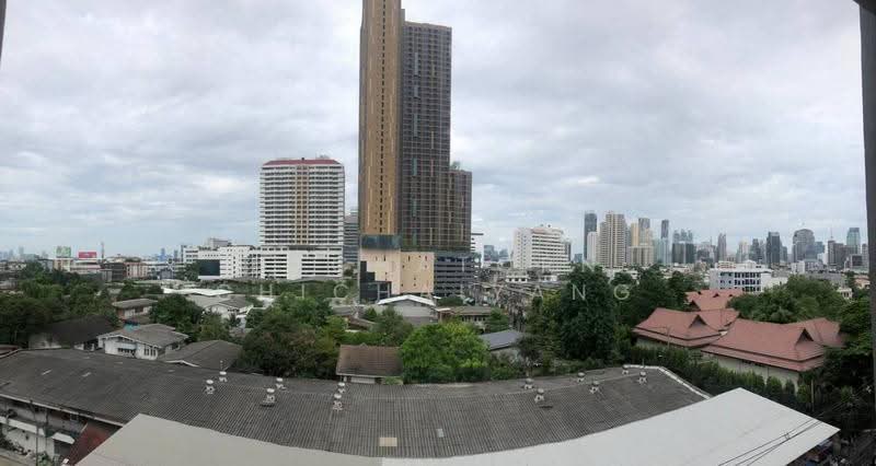 Vtara Sukhumvit 36 : วีธารา สุขุมวิท 36, กรุงเทพ, 118 ซอยแสนสบาย, พระโขนง, คลองเตย, กรุงเทพ, 29 ตร.ม., คอนโด ให้เช่า, โดย Dechatorn Chichaiyang, 500554098 - DDproperty.com