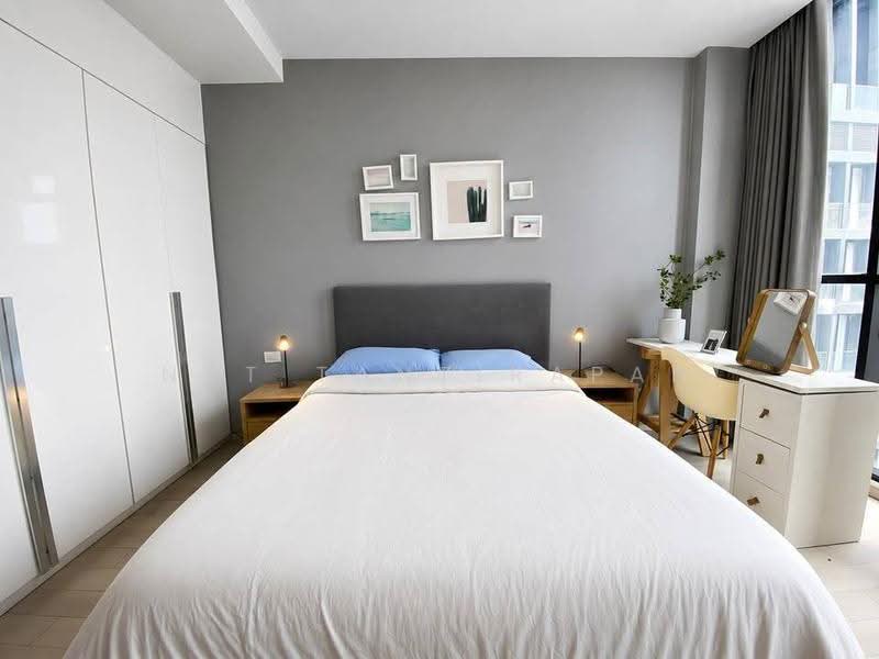 Noble Ploenchit, Bangkok, 1035 Ploenchit Road, Lumphini, Pathum Wan, Bangkok, 3 Bedrooms, 118 sqm, Condo For Rent, by Nat Tantirapan, 500554101 - DDproperty.com