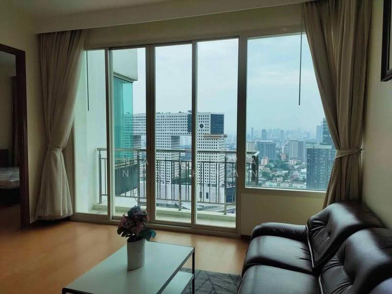 WIND รัชโยธิน (วินด์ รัชโยธิน), กรุงเทพ, 238 ถนนรัชดาภิเษก แขวงลาดยาว เขตจตุจักร กรุงเทพมหานคร, ลาดยาว, จตุจักร, กรุงเทพ, 55 ตร.ม., คอนโด ให้เช่า, โดย Natthaya Ninkhwan, 500554105 - DDproperty.com