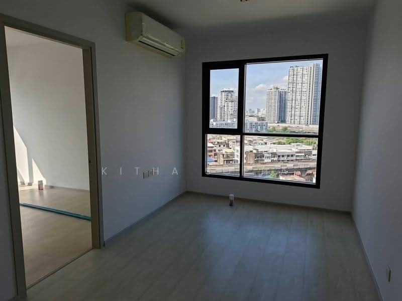 LIFE Sukhumvit – Rama 4, Bangkok, Rama 4, Phra Kanong, Khlong Toei, Bangkok, 2 Bedrooms, 48 sqm, Condo For Sale, by Kitha Sopha, 500554107 - DDproperty.com