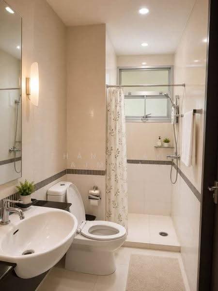 Baan Klang Krung Siam-Pathumwan : บ้านกลางกรุง สยาม-ปทุมวัน คอนโดมิเนียม, กรุงเทพ, ถนนเพชรบุรี แขวงถนนเพชรบุรี เขตราชเทวี กรุงเทพมหานคร, ถนนเพชรบุรี, ราชเทวี, กรุงเทพ, 80 ตร.ม., คอนโด ให้เช่า, โดย Thanyalak Ajmera, 500554108 - DDproperty.com