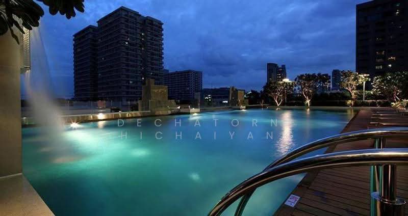 Ivy Thonglor, Bangkok, 889 Thonglor Road, Khlong Tan Nua, Watthana, Bangkok, 1 Bedroom, 43 sqm, Condo For Rent, by Dechatorn Chichaiyang, 500554111 - DDproperty.com
