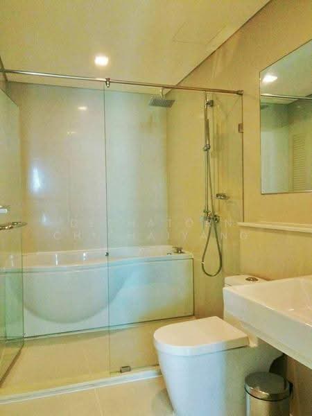 Ivy Thonglor, Bangkok, 889 Thonglor Road, Khlong Tan Nua, Watthana, Bangkok, 1 Bedroom, 43 sqm, Condo For Rent, by Dechatorn Chichaiyang, 500554111 - DDproperty.com