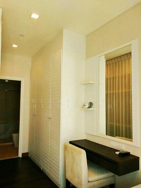 Ivy Thonglor, Bangkok, 889 Thonglor Road, Khlong Tan Nua, Watthana, Bangkok, 1 Bedroom, 43 sqm, Condo For Rent, by Dechatorn Chichaiyang, 500554111 - DDproperty.com