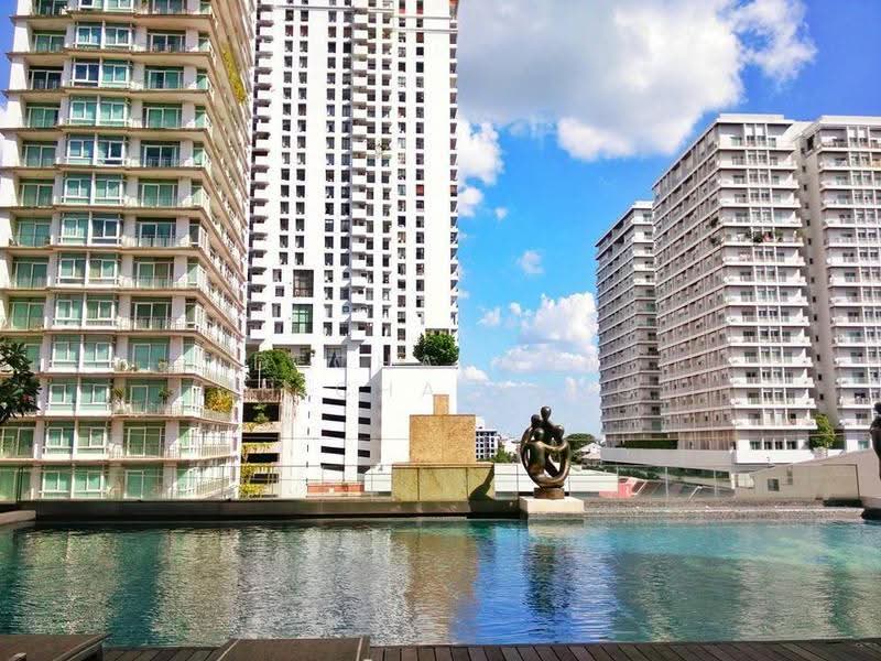 Ivy Thonglor, Bangkok, 889 Thonglor Road, Khlong Tan Nua, Watthana, Bangkok, 1 Bedroom, 43 sqm, Condo For Rent, by Dechatorn Chichaiyang, 500554111 - DDproperty.com