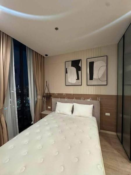 Noble State 39, Bangkok, 35 Soi Sukhumvit 39, Khlong Tan Nua, Watthana, Bangkok, 1 Bedroom, 31 sqm, Condo For Rent, by Nat Tantirapan, 500554112 - DDproperty.com