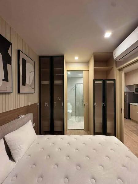 Noble State 39, Bangkok, 35 Soi Sukhumvit 39, Khlong Tan Nua, Watthana, Bangkok, 1 Bedroom, 31 sqm, Condo For Rent, by Nat Tantirapan, 500554112 - DDproperty.com