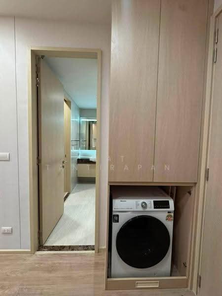 Noble State 39, Bangkok, 35 Soi Sukhumvit 39, Khlong Tan Nua, Watthana, Bangkok, 1 Bedroom, 31 sqm, Condo For Rent, by Nat Tantirapan, 500554112 - DDproperty.com