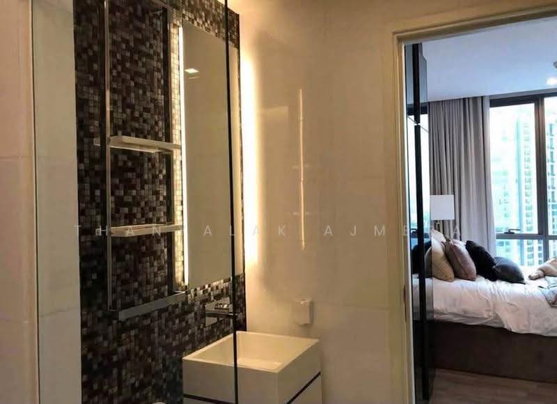 The Room Sukhumvit 69, Bangkok, 1539 Sukhumvit Road, Phra Kanong Nua, Watthana, Bangkok, 1 Bedroom, 35 sqm, Condo For Rent, by Thanyalak Ajmera, 500554114 - DDproperty.com