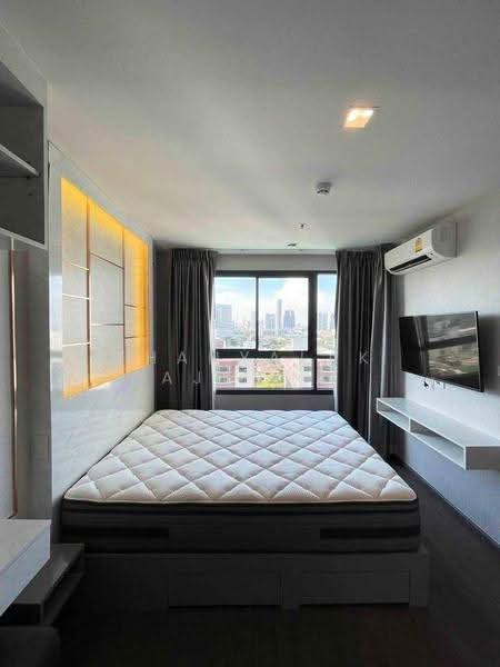 IDEO Sukhumvit 93 : ไอดีโอ สุขุมวิท 93, กรุงเทพ, 2331 ซอยสุขุมวิท 93, บางจาก, พระโขนง, กรุงเทพ, 35 ตร.ม., คอนโด ให้เช่า, โดย Thanyalak Ajmera, 500554117 - DDproperty.com