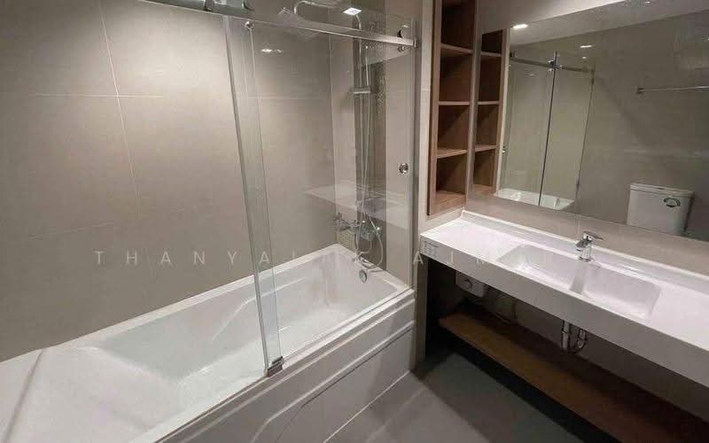 IDEO Sukhumvit 93 : ไอดีโอ สุขุมวิท 93, กรุงเทพ, 2331 ซอยสุขุมวิท 93, บางจาก, พระโขนง, กรุงเทพ, 35 ตร.ม., คอนโด ให้เช่า, โดย Thanyalak Ajmera, 500554117 - DDproperty.com