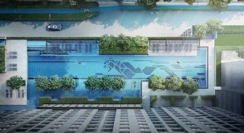 IDEO Sukhumvit 93 : ไอดีโอ สุขุมวิท 93, กรุงเทพ, 2331 ซอยสุขุมวิท 93, บางจาก, พระโขนง, กรุงเทพ, 35 ตร.ม., คอนโด ให้เช่า, โดย Thanyalak Ajmera, 500554117 - DDproperty.com