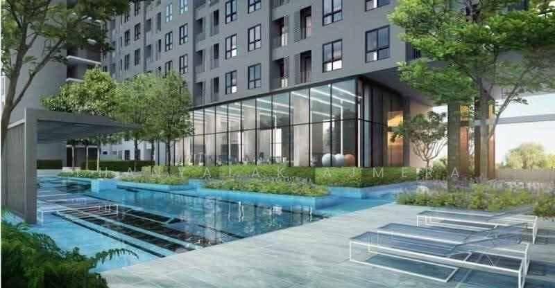 IDEO Sukhumvit 93 : ไอดีโอ สุขุมวิท 93, กรุงเทพ, 2331 ซอยสุขุมวิท 93, บางจาก, พระโขนง, กรุงเทพ, 35 ตร.ม., คอนโด ให้เช่า, โดย Thanyalak Ajmera, 500554117 - DDproperty.com