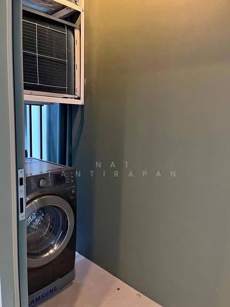 Wish Signature Midtown Siam, bangkok, 512 Phetchaburi Road, Thanon Phetchaburi, Ratchathewi, Bangkok, 1 Bedroom, 35 sqm, Condo For Rent, by Nat Tantirapan, 500554121 - DDproperty.com
