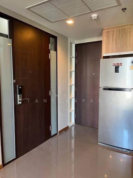 Wish Signature Midtown Siam, bangkok, 512 Phetchaburi Road, Thanon Phetchaburi, Ratchathewi, Bangkok, 1 Bedroom, 35 sqm, Condo For Rent, by Nat Tantirapan, 500554121 - DDproperty.com