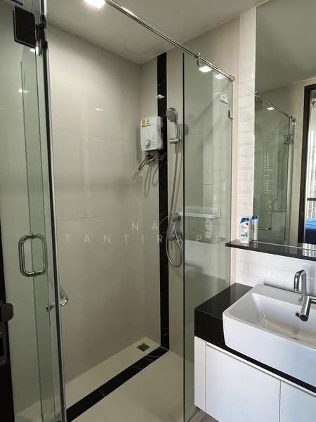 Wish Signature Midtown Siam, bangkok, 512 Phetchaburi Road, Thanon Phetchaburi, Ratchathewi, Bangkok, 1 Bedroom, 35 sqm, Condo For Rent, by Nat Tantirapan, 500554121 - DDproperty.com