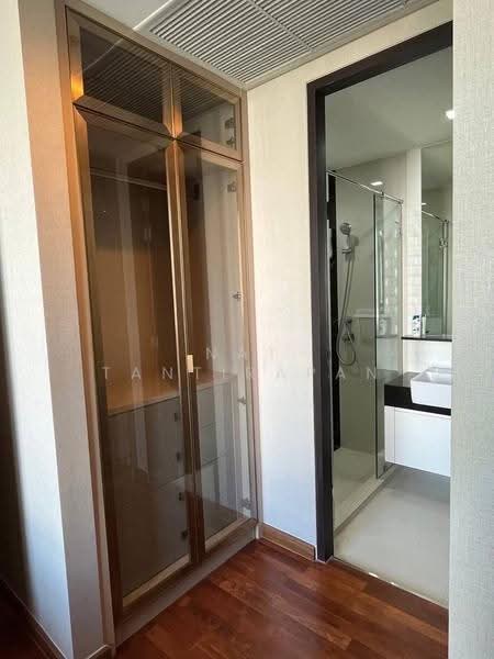 Wish Signature Midtown Siam, bangkok, 512 Phetchaburi Road, Thanon Phetchaburi, Ratchathewi, Bangkok, 1 Bedroom, 35 sqm, Condo For Rent, by Nat Tantirapan, 500554121 - DDproperty.com