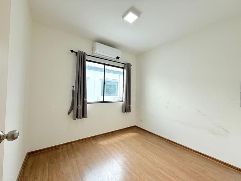 Pleno Suksawat-Prachauthit, Samut Prakan, Ban Khlong Suan, Phra Samut Jadee, Samut Prakan, 3 Bedrooms, 107 sqm, Townhouse For Sale, by The Best Property ตุ๊ก, 500554122 - DDproperty.com
