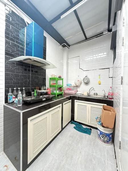 Pleno Suksawat-Prachauthit, Samut Prakan, Ban Khlong Suan, Phra Samut Jadee, Samut Prakan, 3 Bedrooms, 107 sqm, Townhouse For Sale, by The Best Property ตุ๊ก, 500554122 - DDproperty.com