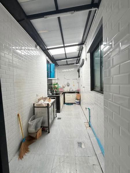 Pleno Suksawat-Prachauthit, Samut Prakan, Ban Khlong Suan, Phra Samut Jadee, Samut Prakan, 3 Bedrooms, 107 sqm, Townhouse For Sale, by The Best Property ตุ๊ก, 500554122 - DDproperty.com