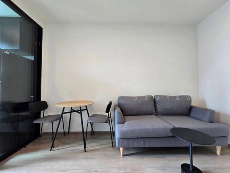 Nue District R9, Bangkok, 59 Rama 9 Road, Huai Khwang, Bangkok, 1 Bedroom, 31 sqm, Condo For Rent, by Thanyalak Ajmera, 500554124 - DDproperty.com