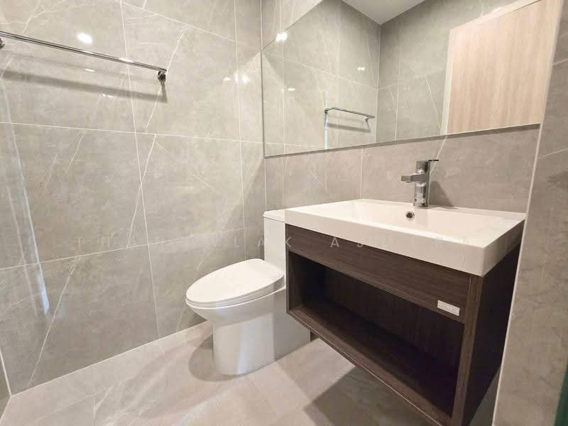 Nue District R9, Bangkok, 59 Rama 9 Road, Huai Khwang, Bangkok, 1 Bedroom, 31 sqm, Condo For Rent, by Thanyalak Ajmera, 500554124 - DDproperty.com