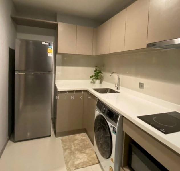 Life Ladprao, Bangkok, 992 Ladprao Road, Jom Phon, Chatuchak, Bangkok, 1 Bedroom, 35 sqm, Condo For Rent, by Natthaya Ninkhwan, 500554125 - DDproperty.com