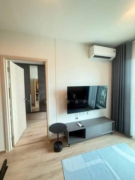 Nue District R9, Bangkok, 59 Rama 9 Road, Huai Khwang, Bangkok, 2 Bedrooms, 46 sqm, Condo For Rent, by Nat Tantirapan, 500554126 - DDproperty.com