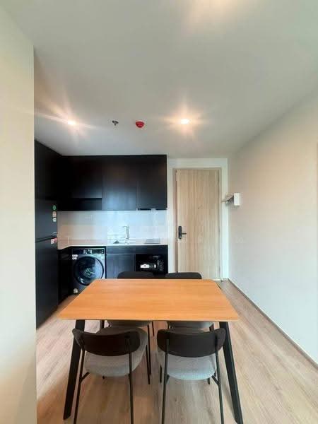 Nue District R9, Bangkok, 59 Rama 9 Road, Huai Khwang, Bangkok, 2 Bedrooms, 46 sqm, Condo For Rent, by Nat Tantirapan, 500554126 - DDproperty.com