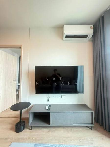 Nue District R9, Bangkok, 59 Rama 9 Road, Huai Khwang, Bangkok, 2 Bedrooms, 46 sqm, Condo For Rent, by Nat Tantirapan, 500554126 - DDproperty.com