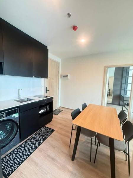 Nue District R9, Bangkok, 59 Rama 9 Road, Huai Khwang, Bangkok, 2 Bedrooms, 46 sqm, Condo For Rent, by Nat Tantirapan, 500554126 - DDproperty.com
