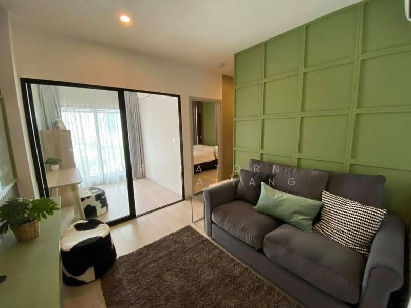 Knightsbridge Prime Sathorn : ไนท์บริดจ์ ไพรม์ สาทร, กรุงเทพ, 599 นราธิวาสราชนครินทร์, ทุ่งมหาเมฆ, สาทร, กรุงเทพ, 30 ตร.ม., คอนโด ให้เช่า, โดย Dechatorn Chichaiyang, 500554127 - DDproperty.com